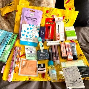 Bath&Beauty Lot. 25 Items!!